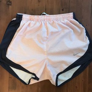 Nike Tempo Running Shorts
